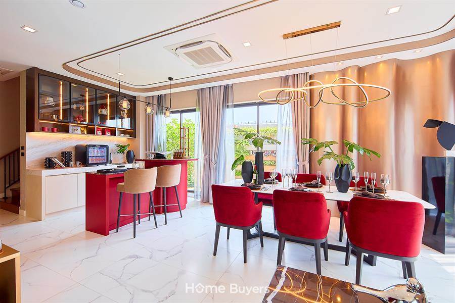 รีวิวบ้านเดี่ยว บางกอก บูเลอวาร์ด ซิกเนเจอร์ เวสต์เกต Modern Colonnade Style ทำเลติดถนนกาญจนาภิเษก รีวิวบ้านเดี่ยว บางกอก บูเลอวาร์ด ซิกเนเจอร์ เวสต์เกต Modern Colonnade Style ทำเลติดถนนกาญจนาภิเษก