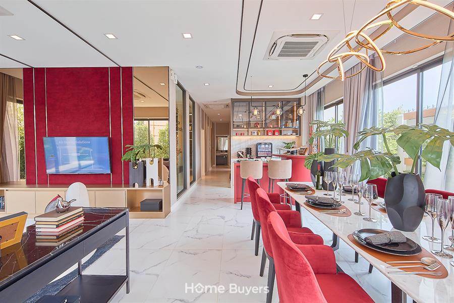 รีวิวบ้านเดี่ยว บางกอก บูเลอวาร์ด ซิกเนเจอร์ เวสต์เกต Modern Colonnade Style ทำเลติดถนนกาญจนาภิเษก รีวิวบ้านเดี่ยว บางกอก บูเลอวาร์ด ซิกเนเจอร์ เวสต์เกต Modern Colonnade Style ทำเลติดถนนกาญจนาภิเษก