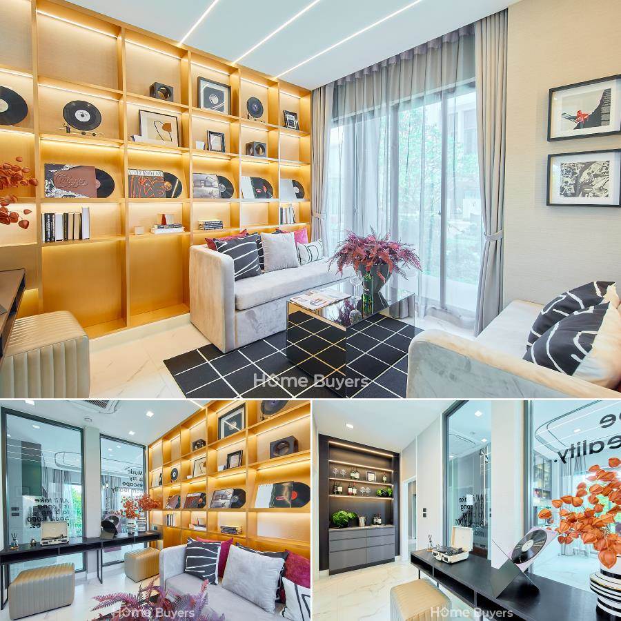 รีวิวบ้านเดี่ยว บางกอก บูเลอวาร์ด ซิกเนเจอร์ เวสต์เกต Modern Colonnade Style ทำเลติดถนนกาญจนาภิเษก รีวิวบ้านเดี่ยว บางกอก บูเลอวาร์ด ซิกเนเจอร์ เวสต์เกต Modern Colonnade Style ทำเลติดถนนกาญจนาภิเษก