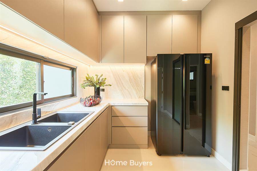 รีวิวบ้านเดี่ยว บางกอก บูเลอวาร์ด ซิกเนเจอร์ เวสต์เกต Modern Colonnade Style ทำเลติดถนนกาญจนาภิเษก รีวิวบ้านเดี่ยว บางกอก บูเลอวาร์ด ซิกเนเจอร์ เวสต์เกต Modern Colonnade Style ทำเลติดถนนกาญจนาภิเษก