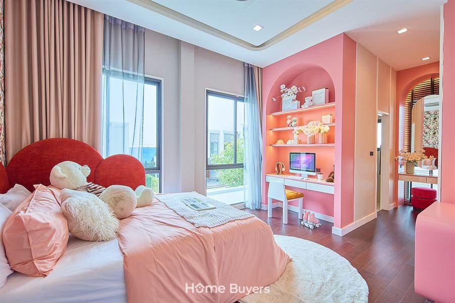 รีวิวบ้านเดี่ยว บางกอก บูเลอวาร์ด ซิกเนเจอร์ เวสต์เกต Modern Colonnade Style ทำเลติดถนนกาญจนาภิเษก รีวิวบ้านเดี่ยว บางกอก บูเลอวาร์ด ซิกเนเจอร์ เวสต์เกต Modern Colonnade Style ทำเลติดถนนกาญจนาภิเษก