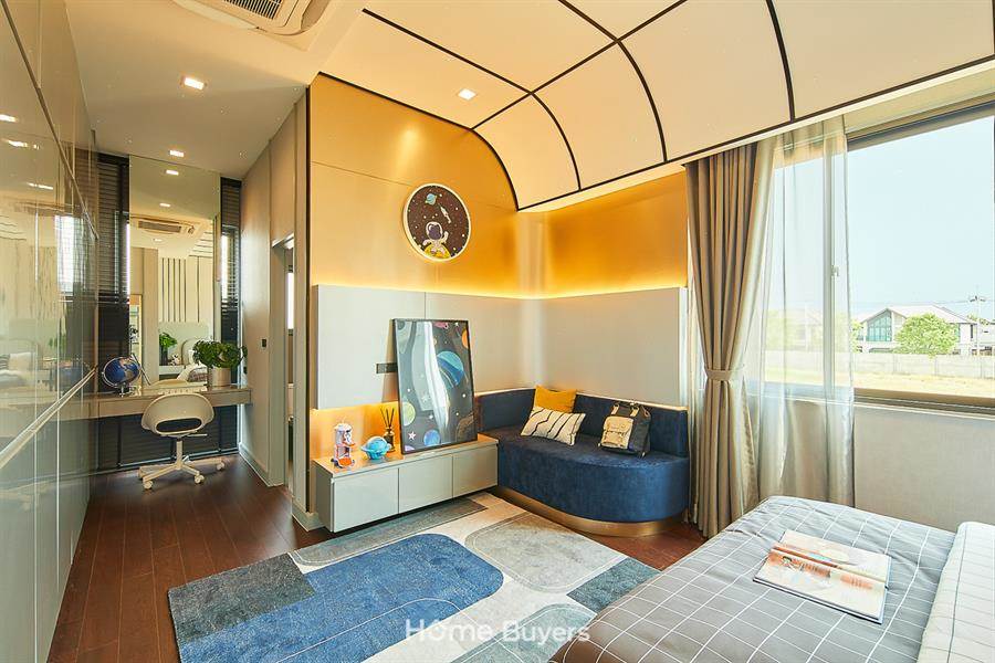 รีวิวบ้านเดี่ยว บางกอก บูเลอวาร์ด ซิกเนเจอร์ เวสต์เกต Modern Colonnade Style ทำเลติดถนนกาญจนาภิเษก รีวิวบ้านเดี่ยว บางกอก บูเลอวาร์ด ซิกเนเจอร์ เวสต์เกต Modern Colonnade Style ทำเลติดถนนกาญจนาภิเษก