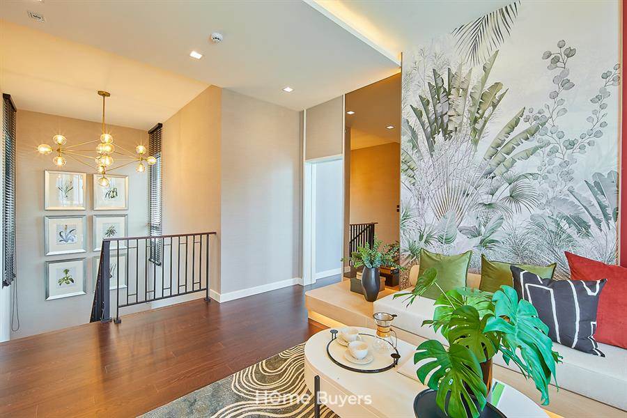 รีวิวบ้านเดี่ยว บางกอก บูเลอวาร์ด ซิกเนเจอร์ เวสต์เกต Modern Colonnade Style ทำเลติดถนนกาญจนาภิเษก รีวิวบ้านเดี่ยว บางกอก บูเลอวาร์ด ซิกเนเจอร์ เวสต์เกต Modern Colonnade Style ทำเลติดถนนกาญจนาภิเษก