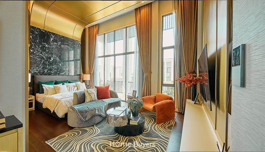 รีวิวบ้านเดี่ยว บางกอก บูเลอวาร์ด ซิกเนเจอร์ เวสต์เกต Modern Colonnade Style ทำเลติดถนนกาญจนาภิเษก รีวิวบ้านเดี่ยว บางกอก บูเลอวาร์ด ซิกเนเจอร์ เวสต์เกต Modern Colonnade Style ทำเลติดถนนกาญจนาภิเษก