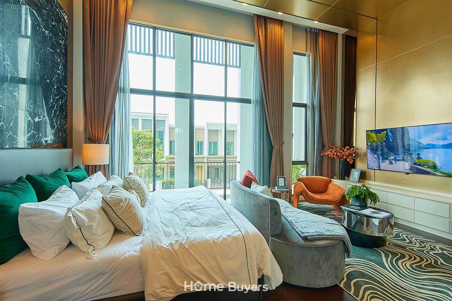รีวิวบ้านเดี่ยว บางกอก บูเลอวาร์ด ซิกเนเจอร์ เวสต์เกต Modern Colonnade Style ทำเลติดถนนกาญจนาภิเษก รีวิวบ้านเดี่ยว บางกอก บูเลอวาร์ด ซิกเนเจอร์ เวสต์เกต Modern Colonnade Style ทำเลติดถนนกาญจนาภิเษก