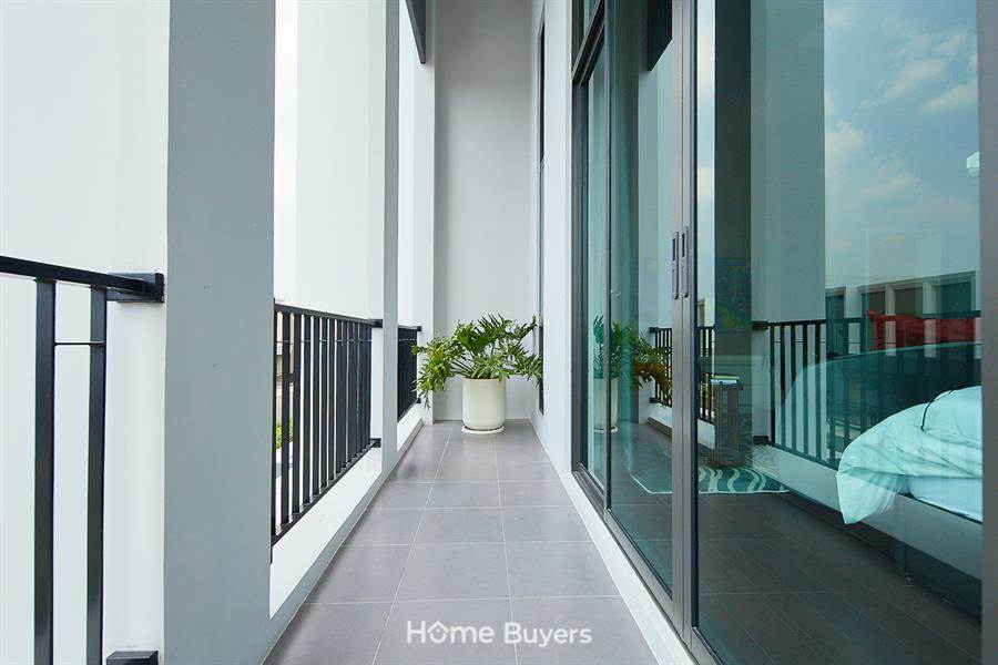 รีวิวบ้านเดี่ยว บางกอก บูเลอวาร์ด ซิกเนเจอร์ เวสต์เกต Modern Colonnade Style ทำเลติดถนนกาญจนาภิเษก รีวิวบ้านเดี่ยว บางกอก บูเลอวาร์ด ซิกเนเจอร์ เวสต์เกต Modern Colonnade Style ทำเลติดถนนกาญจนาภิเษก