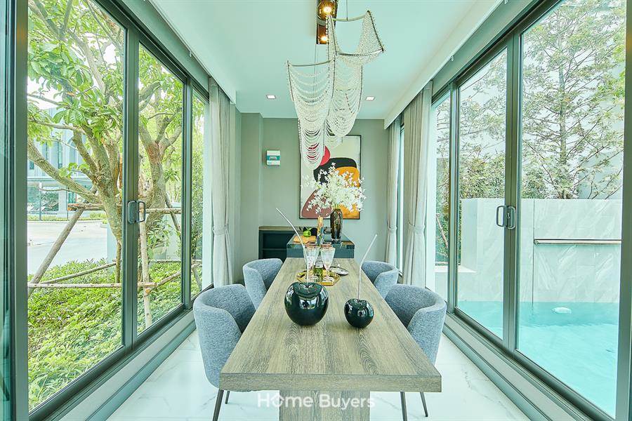 รีวิวบ้านเดี่ยว บางกอก บูเลอวาร์ด ซิกเนเจอร์ เวสต์เกต Modern Colonnade Style ทำเลติดถนนกาญจนาภิเษก รีวิวบ้านเดี่ยว บางกอก บูเลอวาร์ด ซิกเนเจอร์ เวสต์เกต Modern Colonnade Style ทำเลติดถนนกาญจนาภิเษก