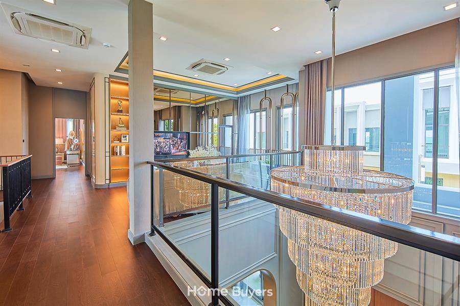 รีวิวบ้านเดี่ยว บางกอก บูเลอวาร์ด ซิกเนเจอร์ เวสต์เกต Modern Colonnade Style ทำเลติดถนนกาญจนาภิเษก รีวิวบ้านเดี่ยว บางกอก บูเลอวาร์ด ซิกเนเจอร์ เวสต์เกต Modern Colonnade Style ทำเลติดถนนกาญจนาภิเษก