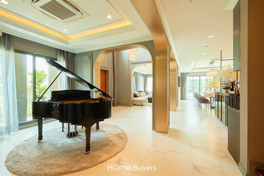รีวิวบ้านเดี่ยว บางกอก บูเลอวาร์ด ซิกเนเจอร์ เวสต์เกต Modern Colonnade Style ทำเลติดถนนกาญจนาภิเษก รีวิวบ้านเดี่ยว บางกอก บูเลอวาร์ด ซิกเนเจอร์ เวสต์เกต Modern Colonnade Style ทำเลติดถนนกาญจนาภิเษก