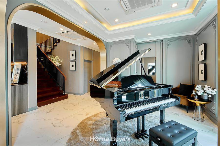 รีวิวบ้านเดี่ยว บางกอก บูเลอวาร์ด ซิกเนเจอร์ เวสต์เกต Modern Colonnade Style ทำเลติดถนนกาญจนาภิเษก รีวิวบ้านเดี่ยว บางกอก บูเลอวาร์ด ซิกเนเจอร์ เวสต์เกต Modern Colonnade Style ทำเลติดถนนกาญจนาภิเษก