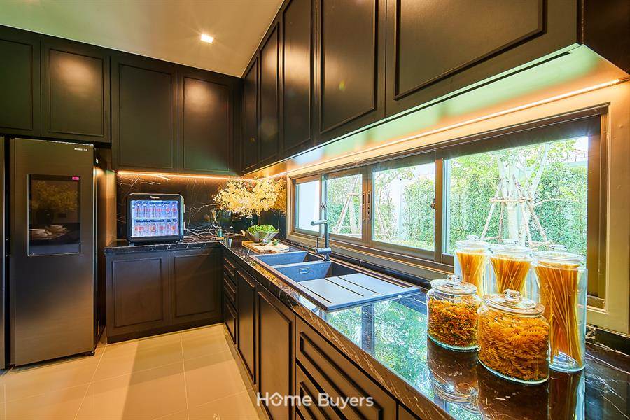 รีวิวบ้านเดี่ยว บางกอก บูเลอวาร์ด ซิกเนเจอร์ เวสต์เกต Modern Colonnade Style ทำเลติดถนนกาญจนาภิเษก รีวิวบ้านเดี่ยว บางกอก บูเลอวาร์ด ซิกเนเจอร์ เวสต์เกต Modern Colonnade Style ทำเลติดถนนกาญจนาภิเษก
