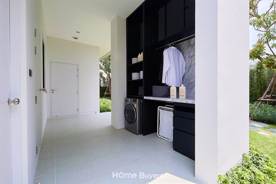 รีวิวบ้านเดี่ยว บางกอก บูเลอวาร์ด ซิกเนเจอร์ เวสต์เกต Modern Colonnade Style ทำเลติดถนนกาญจนาภิเษก รีวิวบ้านเดี่ยว บางกอก บูเลอวาร์ด ซิกเนเจอร์ เวสต์เกต Modern Colonnade Style ทำเลติดถนนกาญจนาภิเษก