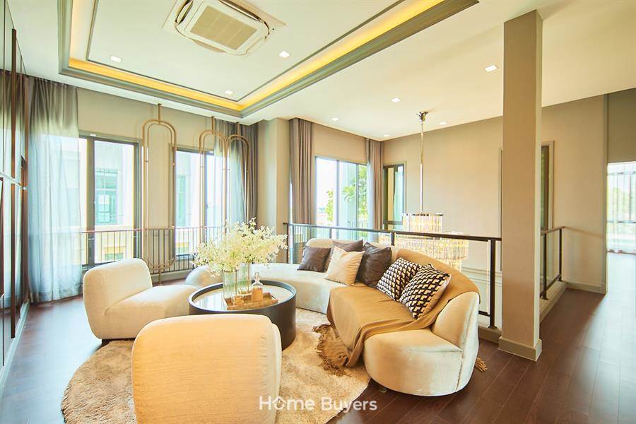 รีวิวบ้านเดี่ยว บางกอก บูเลอวาร์ด ซิกเนเจอร์ เวสต์เกต Modern Colonnade Style ทำเลติดถนนกาญจนาภิเษก รีวิวบ้านเดี่ยว บางกอก บูเลอวาร์ด ซิกเนเจอร์ เวสต์เกต Modern Colonnade Style ทำเลติดถนนกาญจนาภิเษก