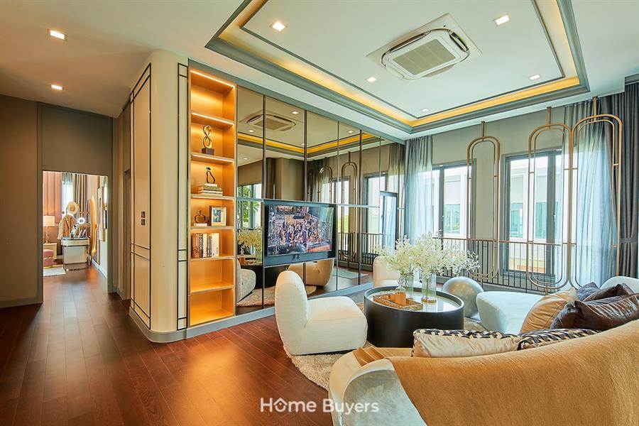 รีวิวบ้านเดี่ยว บางกอก บูเลอวาร์ด ซิกเนเจอร์ เวสต์เกต Modern Colonnade Style ทำเลติดถนนกาญจนาภิเษก รีวิวบ้านเดี่ยว บางกอก บูเลอวาร์ด ซิกเนเจอร์ เวสต์เกต Modern Colonnade Style ทำเลติดถนนกาญจนาภิเษก