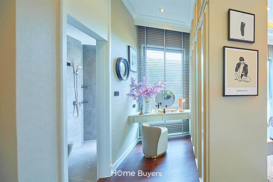 รีวิวบ้านเดี่ยว บางกอก บูเลอวาร์ด ซิกเนเจอร์ เวสต์เกต Modern Colonnade Style ทำเลติดถนนกาญจนาภิเษก รีวิวบ้านเดี่ยว บางกอก บูเลอวาร์ด ซิกเนเจอร์ เวสต์เกต Modern Colonnade Style ทำเลติดถนนกาญจนาภิเษก