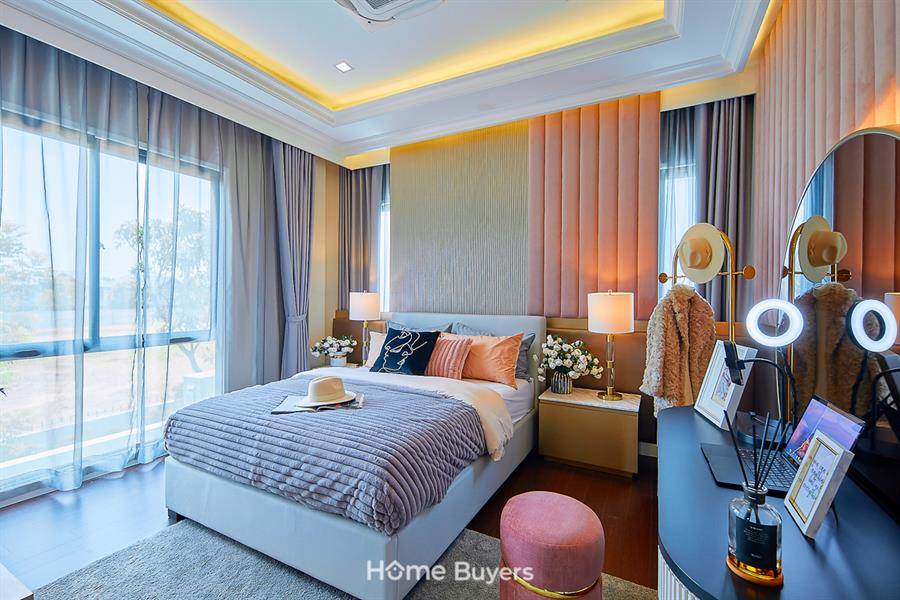 รีวิวบ้านเดี่ยว บางกอก บูเลอวาร์ด ซิกเนเจอร์ เวสต์เกต Modern Colonnade Style ทำเลติดถนนกาญจนาภิเษก รีวิวบ้านเดี่ยว บางกอก บูเลอวาร์ด ซิกเนเจอร์ เวสต์เกต Modern Colonnade Style ทำเลติดถนนกาญจนาภิเษก
