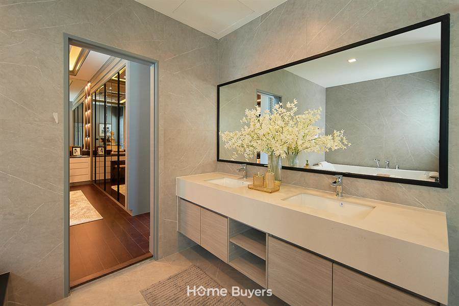 รีวิวบ้านเดี่ยว บางกอก บูเลอวาร์ด ซิกเนเจอร์ เวสต์เกต Modern Colonnade Style ทำเลติดถนนกาญจนาภิเษก รีวิวบ้านเดี่ยว บางกอก บูเลอวาร์ด ซิกเนเจอร์ เวสต์เกต Modern Colonnade Style ทำเลติดถนนกาญจนาภิเษก