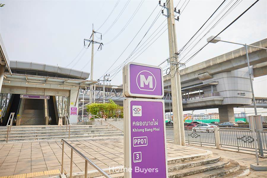 รีวิวบ้านเดี่ยว บางกอก บูเลอวาร์ด ซิกเนเจอร์ เวสต์เกต Modern Colonnade Style ทำเลติดถนนกาญจนาภิเษก รีวิวบ้านเดี่ยว บางกอก บูเลอวาร์ด ซิกเนเจอร์ เวสต์เกต Modern Colonnade Style ทำเลติดถนนกาญจนาภิเษก