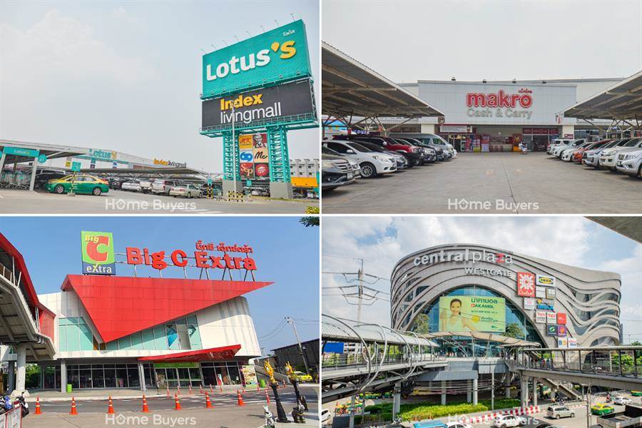 รีวิวบ้านเดี่ยว บางกอก บูเลอวาร์ด ซิกเนเจอร์ เวสต์เกต Modern Colonnade Style ทำเลติดถนนกาญจนาภิเษก รีวิวบ้านเดี่ยว บางกอก บูเลอวาร์ด ซิกเนเจอร์ เวสต์เกต Modern Colonnade Style ทำเลติดถนนกาญจนาภิเษก