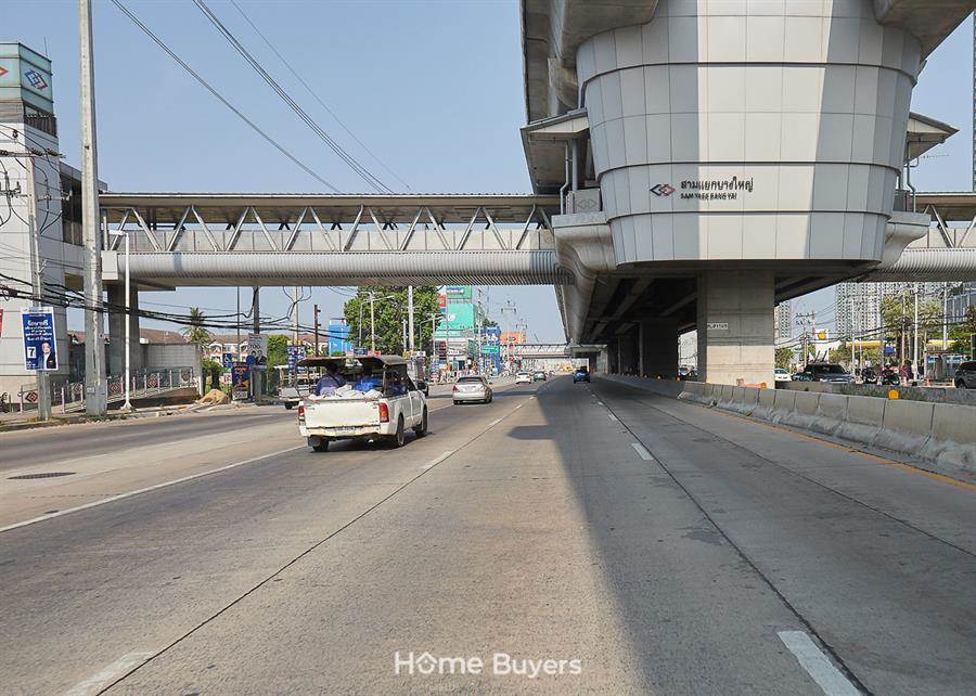 รีวิวบ้านเดี่ยว บางกอก บูเลอวาร์ด ซิกเนเจอร์ เวสต์เกต Modern Colonnade Style ทำเลติดถนนกาญจนาภิเษก รีวิวบ้านเดี่ยว บางกอก บูเลอวาร์ด ซิกเนเจอร์ เวสต์เกต Modern Colonnade Style ทำเลติดถนนกาญจนาภิเษก