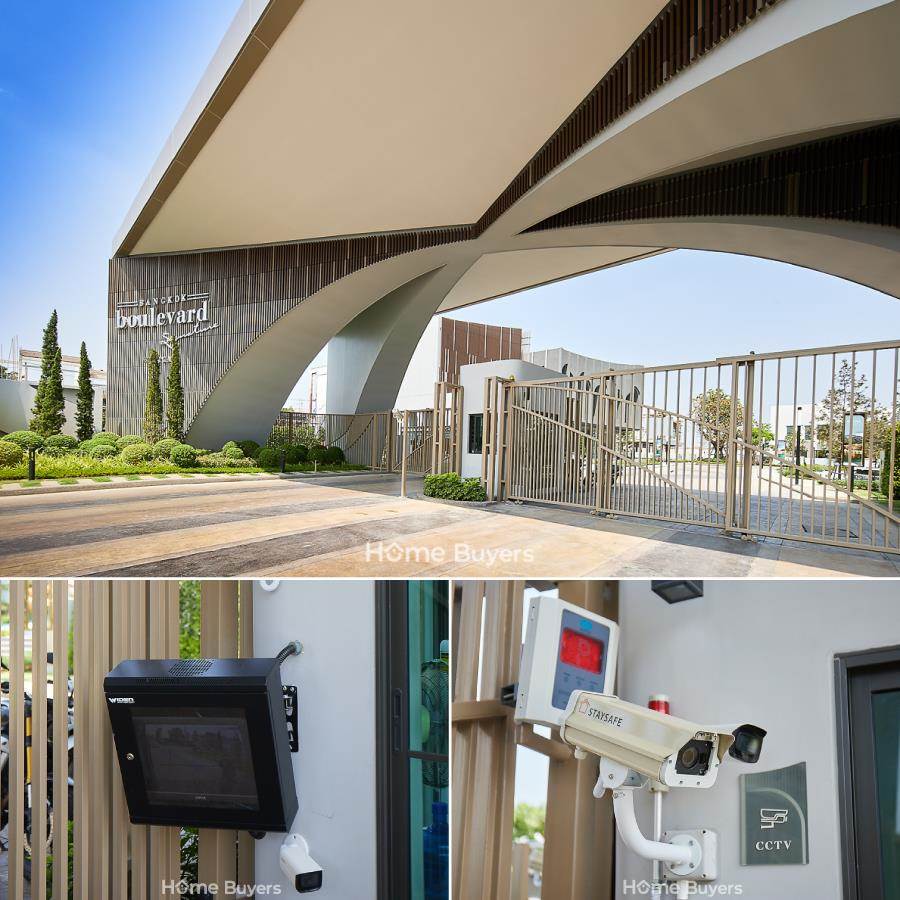 รีวิวบ้านเดี่ยว บางกอก บูเลอวาร์ด ซิกเนเจอร์ เวสต์เกต Modern Colonnade Style ทำเลติดถนนกาญจนาภิเษก รีวิวบ้านเดี่ยว บางกอก บูเลอวาร์ด ซิกเนเจอร์ เวสต์เกต Modern Colonnade Style ทำเลติดถนนกาญจนาภิเษก