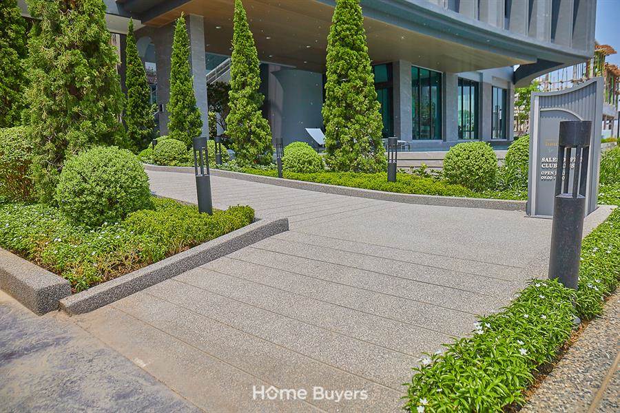 รีวิวบ้านเดี่ยว บางกอก บูเลอวาร์ด ซิกเนเจอร์ เวสต์เกต Modern Colonnade Style ทำเลติดถนนกาญจนาภิเษก รีวิวบ้านเดี่ยว บางกอก บูเลอวาร์ด ซิกเนเจอร์ เวสต์เกต Modern Colonnade Style ทำเลติดถนนกาญจนาภิเษก
