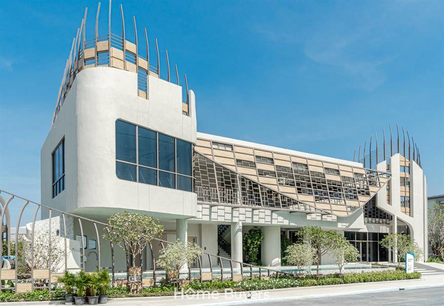 รีวิวบ้านเดี่ยว บางกอก บูเลอวาร์ด บางนา กม.5 บ้านหรูหลังใหญ่ สายไฟลงดินทั้งโครงการ ทำเลใกล้ห้าง ทางด่วน และรถไฟฟ้า รีวิวบ้านเดี่ยว บางกอก บูเลอวาร์ด บางนา กม.5 บ้านหรูหลังใหญ่ สายไฟลงดินทั้งโครงการ ทำเลใกล้ห้าง ทางด่วน และรถไฟฟ้า