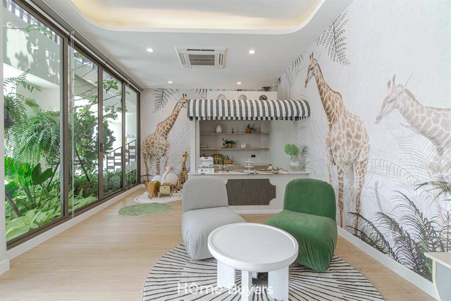 รีวิวบ้านเดี่ยว บางกอก บูเลอวาร์ด บางนา กม.5 บ้านหรูหลังใหญ่ สายไฟลงดินทั้งโครงการ ทำเลใกล้ห้าง ทางด่วน และรถไฟฟ้า รีวิวบ้านเดี่ยว บางกอก บูเลอวาร์ด บางนา กม.5 บ้านหรูหลังใหญ่ สายไฟลงดินทั้งโครงการ ทำเลใกล้ห้าง ทางด่วน และรถไฟฟ้า
