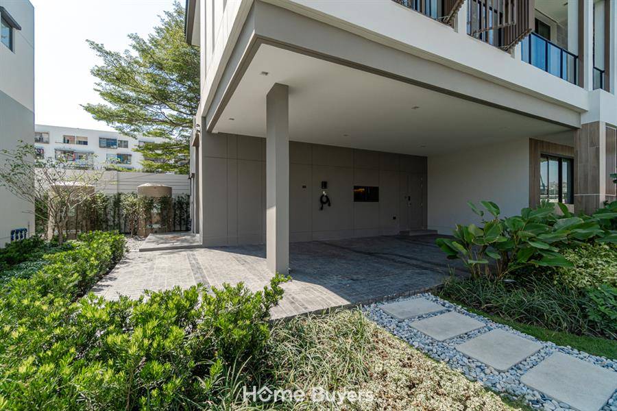 รีวิวบ้านเดี่ยว บางกอก บูเลอวาร์ด บางนา กม.5 บ้านหรูหลังใหญ่ สายไฟลงดินทั้งโครงการ ทำเลใกล้ห้าง ทางด่วน และรถไฟฟ้า รีวิวบ้านเดี่ยว บางกอก บูเลอวาร์ด บางนา กม.5 บ้านหรูหลังใหญ่ สายไฟลงดินทั้งโครงการ ทำเลใกล้ห้าง ทางด่วน และรถไฟฟ้า