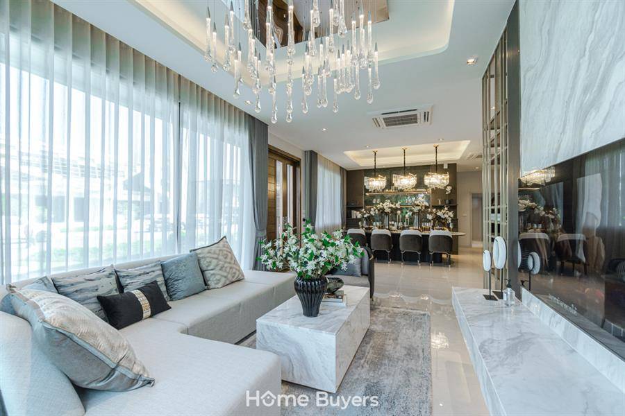 รีวิวบ้านเดี่ยว บางกอก บูเลอวาร์ด บางนา กม.5 บ้านหรูหลังใหญ่ สายไฟลงดินทั้งโครงการ ทำเลใกล้ห้าง ทางด่วน และรถไฟฟ้า รีวิวบ้านเดี่ยว บางกอก บูเลอวาร์ด บางนา กม.5 บ้านหรูหลังใหญ่ สายไฟลงดินทั้งโครงการ ทำเลใกล้ห้าง ทางด่วน และรถไฟฟ้า