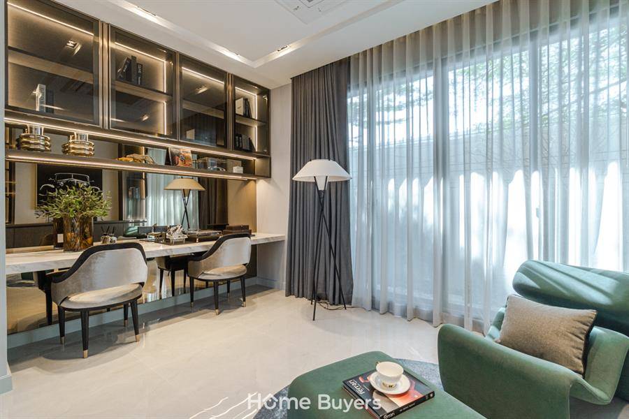 รีวิวบ้านเดี่ยว บางกอก บูเลอวาร์ด บางนา กม.5 บ้านหรูหลังใหญ่ สายไฟลงดินทั้งโครงการ ทำเลใกล้ห้าง ทางด่วน และรถไฟฟ้า รีวิวบ้านเดี่ยว บางกอก บูเลอวาร์ด บางนา กม.5 บ้านหรูหลังใหญ่ สายไฟลงดินทั้งโครงการ ทำเลใกล้ห้าง ทางด่วน และรถไฟฟ้า