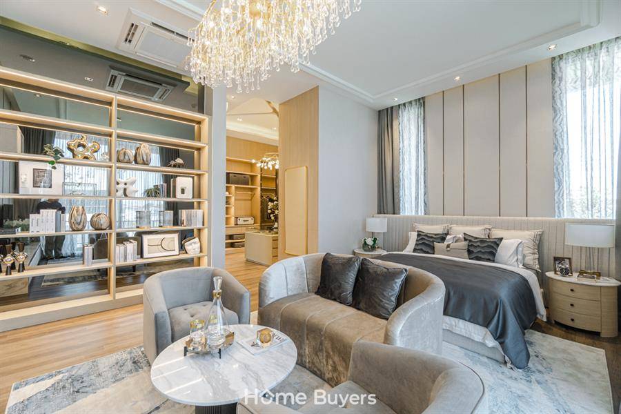 รีวิวบ้านเดี่ยว บางกอก บูเลอวาร์ด บางนา กม.5 บ้านหรูหลังใหญ่ สายไฟลงดินทั้งโครงการ ทำเลใกล้ห้าง ทางด่วน และรถไฟฟ้า รีวิวบ้านเดี่ยว บางกอก บูเลอวาร์ด บางนา กม.5 บ้านหรูหลังใหญ่ สายไฟลงดินทั้งโครงการ ทำเลใกล้ห้าง ทางด่วน และรถไฟฟ้า