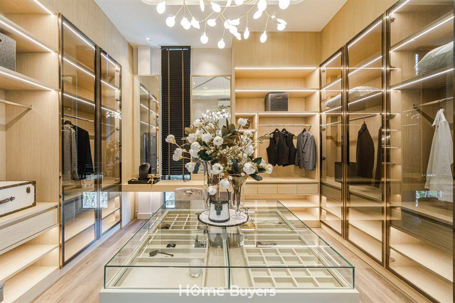 รีวิวบ้านเดี่ยว บางกอก บูเลอวาร์ด บางนา กม.5 บ้านหรูหลังใหญ่ สายไฟลงดินทั้งโครงการ ทำเลใกล้ห้าง ทางด่วน และรถไฟฟ้า รีวิวบ้านเดี่ยว บางกอก บูเลอวาร์ด บางนา กม.5 บ้านหรูหลังใหญ่ สายไฟลงดินทั้งโครงการ ทำเลใกล้ห้าง ทางด่วน และรถไฟฟ้า
