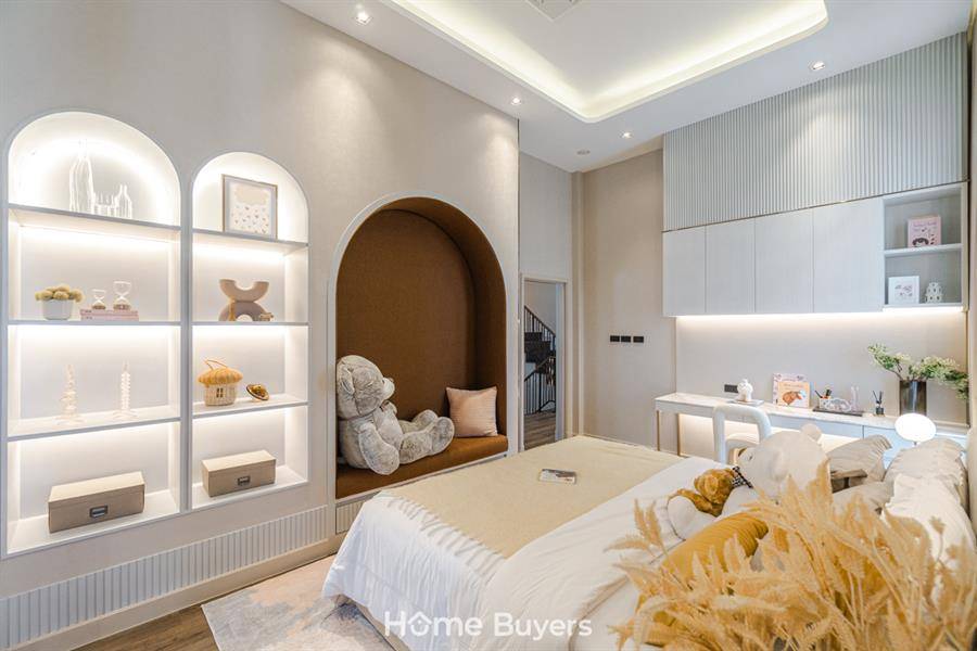 รีวิวบ้านเดี่ยว บางกอก บูเลอวาร์ด บางนา กม.5 บ้านหรูหลังใหญ่ สายไฟลงดินทั้งโครงการ ทำเลใกล้ห้าง ทางด่วน และรถไฟฟ้า รีวิวบ้านเดี่ยว บางกอก บูเลอวาร์ด บางนา กม.5 บ้านหรูหลังใหญ่ สายไฟลงดินทั้งโครงการ ทำเลใกล้ห้าง ทางด่วน และรถไฟฟ้า
