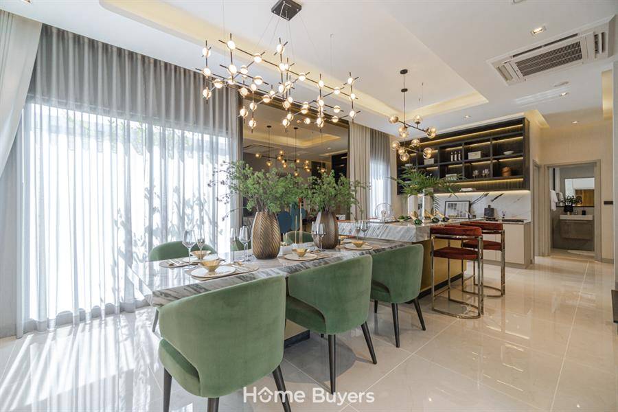 รีวิวบ้านเดี่ยว บางกอก บูเลอวาร์ด บางนา กม.5 บ้านหรูหลังใหญ่ สายไฟลงดินทั้งโครงการ ทำเลใกล้ห้าง ทางด่วน และรถไฟฟ้า รีวิวบ้านเดี่ยว บางกอก บูเลอวาร์ด บางนา กม.5 บ้านหรูหลังใหญ่ สายไฟลงดินทั้งโครงการ ทำเลใกล้ห้าง ทางด่วน และรถไฟฟ้า