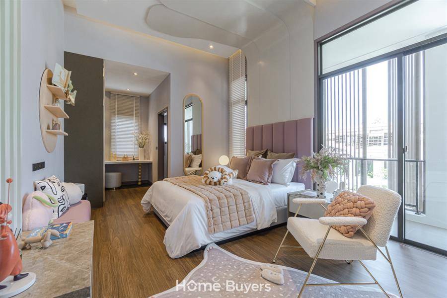 รีวิวบ้านเดี่ยว บางกอก บูเลอวาร์ด บางนา กม.5 บ้านหรูหลังใหญ่ สายไฟลงดินทั้งโครงการ ทำเลใกล้ห้าง ทางด่วน และรถไฟฟ้า รีวิวบ้านเดี่ยว บางกอก บูเลอวาร์ด บางนา กม.5 บ้านหรูหลังใหญ่ สายไฟลงดินทั้งโครงการ ทำเลใกล้ห้าง ทางด่วน และรถไฟฟ้า