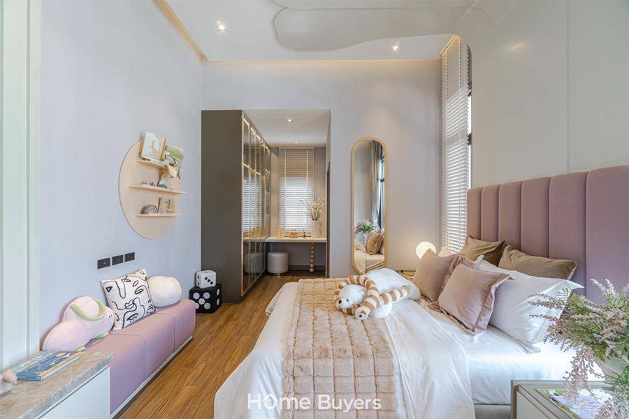 รีวิวบ้านเดี่ยว บางกอก บูเลอวาร์ด บางนา กม.5 บ้านหรูหลังใหญ่ สายไฟลงดินทั้งโครงการ ทำเลใกล้ห้าง ทางด่วน และรถไฟฟ้า รีวิวบ้านเดี่ยว บางกอก บูเลอวาร์ด บางนา กม.5 บ้านหรูหลังใหญ่ สายไฟลงดินทั้งโครงการ ทำเลใกล้ห้าง ทางด่วน และรถไฟฟ้า
