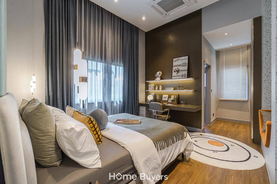รีวิวบ้านเดี่ยว บางกอก บูเลอวาร์ด บางนา กม.5 บ้านหรูหลังใหญ่ สายไฟลงดินทั้งโครงการ ทำเลใกล้ห้าง ทางด่วน และรถไฟฟ้า รีวิวบ้านเดี่ยว บางกอก บูเลอวาร์ด บางนา กม.5 บ้านหรูหลังใหญ่ สายไฟลงดินทั้งโครงการ ทำเลใกล้ห้าง ทางด่วน และรถไฟฟ้า