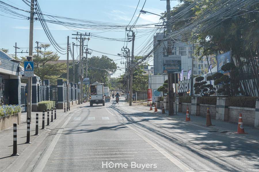 รีวิวบ้านเดี่ยว บางกอก บูเลอวาร์ด บางนา กม.5 บ้านหรูหลังใหญ่ สายไฟลงดินทั้งโครงการ ทำเลใกล้ห้าง ทางด่วน และรถไฟฟ้า รีวิวบ้านเดี่ยว บางกอก บูเลอวาร์ด บางนา กม.5 บ้านหรูหลังใหญ่ สายไฟลงดินทั้งโครงการ ทำเลใกล้ห้าง ทางด่วน และรถไฟฟ้า