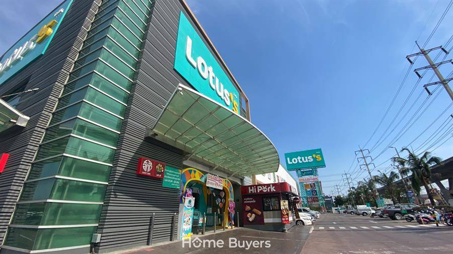 รีวิวบ้านเดี่ยว บางกอก บูเลอวาร์ด บางนา กม.5 บ้านหรูหลังใหญ่ สายไฟลงดินทั้งโครงการ ทำเลใกล้ห้าง ทางด่วน และรถไฟฟ้า รีวิวบ้านเดี่ยว บางกอก บูเลอวาร์ด บางนา กม.5 บ้านหรูหลังใหญ่ สายไฟลงดินทั้งโครงการ ทำเลใกล้ห้าง ทางด่วน และรถไฟฟ้า