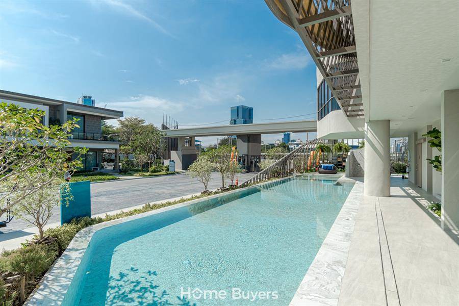 รีวิวบ้านเดี่ยว บางกอก บูเลอวาร์ด บางนา กม.5 บ้านหรูหลังใหญ่ สายไฟลงดินทั้งโครงการ ทำเลใกล้ห้าง ทางด่วน และรถไฟฟ้า รีวิวบ้านเดี่ยว บางกอก บูเลอวาร์ด บางนา กม.5 บ้านหรูหลังใหญ่ สายไฟลงดินทั้งโครงการ ทำเลใกล้ห้าง ทางด่วน และรถไฟฟ้า
