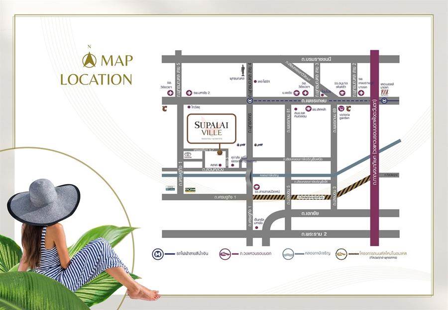 พรีวิวบ้านเดี่ยว บ้านเเฝด ซีรีส์ใหม่สไตล์ Tropical Modern โครงการ 
