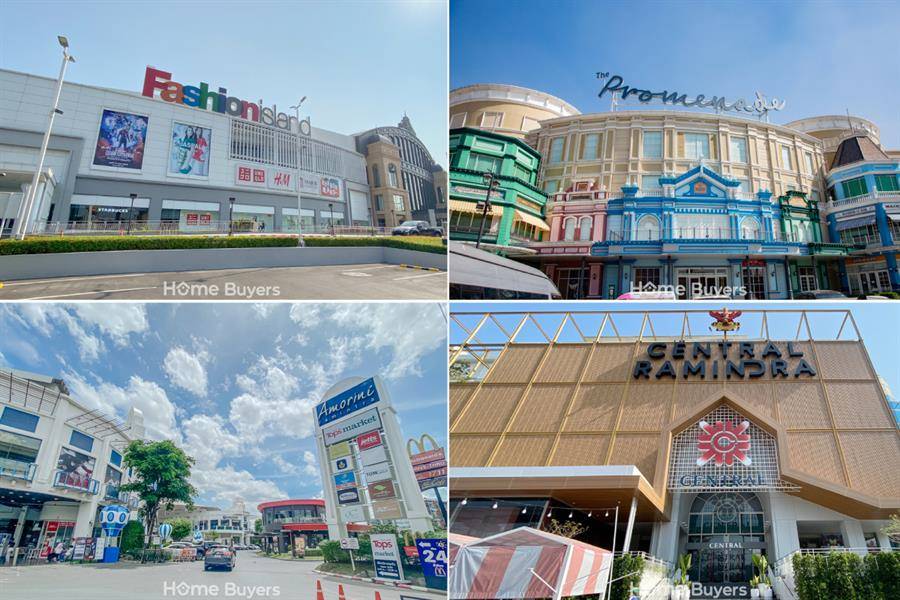 รีวิวทาวน์โฮม เดอะ ฮาร์โมนี่ รามอินทรา 62 ฟังก์ชันบ้านเดี่ยว ครบทุกความคุ้มค่า บนทำเลรามอินทรา รีวิวทาวน์โฮม เดอะ ฮาร์โมนี่ รามอินทรา 62 ฟังก์ชันบ้านเดี่ยว ครบทุกความคุ้มค่า บนทำเลรามอินทรา