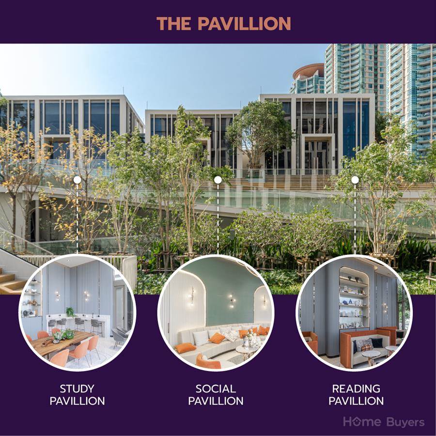 Rhythm Charoenkrung Pavillion คอนโดหรูแห่งใหม่ใจกลางเมือง พร้อมชมทิวทัศน์แม่น้ำเจ้าพระยาแบบพาโนราม่า Rhythm Charoenkrung Pavillion คอนโดหรูแห่งใหม่ใจกลางเมือง พร้อมชมทิวทัศน์แม่น้ำเจ้าพระยาแบบพาโนราม่า