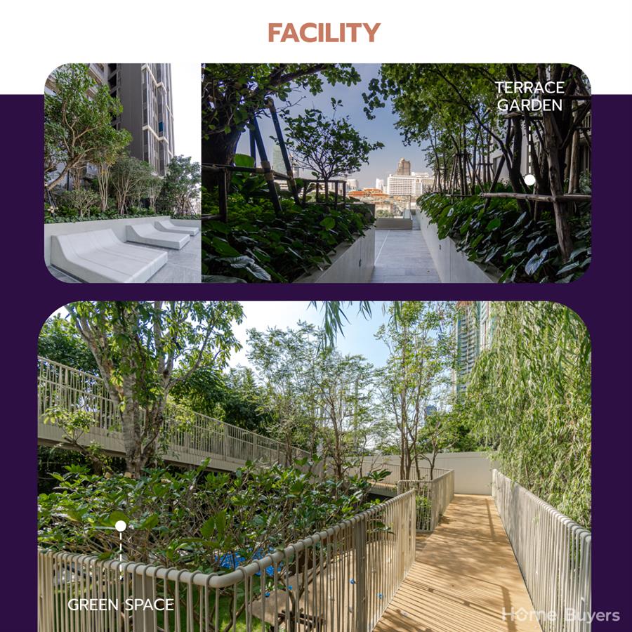 Rhythm Charoenkrung Pavillion คอนโดหรูแห่งใหม่ใจกลางเมือง พร้อมชมทิวทัศน์แม่น้ำเจ้าพระยาแบบพาโนราม่า Rhythm Charoenkrung Pavillion คอนโดหรูแห่งใหม่ใจกลางเมือง พร้อมชมทิวทัศน์แม่น้ำเจ้าพระยาแบบพาโนราม่า