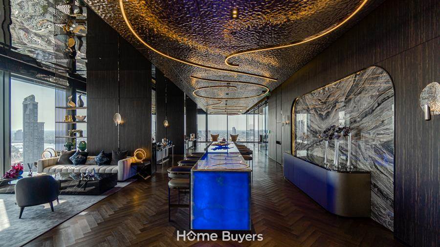 Rhythm Charoenkrung Pavillion คอนโดหรูแห่งใหม่ใจกลางเมือง พร้อมชมทิวทัศน์แม่น้ำเจ้าพระยาแบบพาโนราม่า Rhythm Charoenkrung Pavillion คอนโดหรูแห่งใหม่ใจกลางเมือง พร้อมชมทิวทัศน์แม่น้ำเจ้าพระยาแบบพาโนราม่า