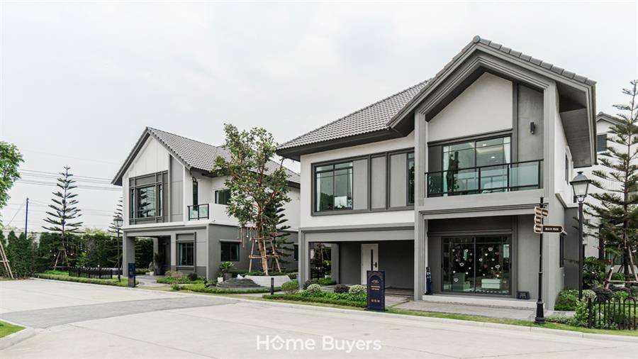 รีวิวบ้าน แกรนด์ บริทาเนีย บางนา กม.35 บ้านสไตล์อังกฤษ ติดถนนใหญ่ ใกล้ทางด่วน รีวิวบ้าน แกรนด์ บริทาเนีย บางนา กม.35 บ้านสไตล์อังกฤษ ติดถนนใหญ่ ใกล้ทางด่วน