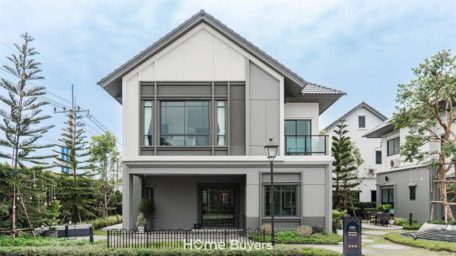 รีวิวบ้าน แกรนด์ บริทาเนีย บางนา กม.35 บ้านสไตล์อังกฤษ ติดถนนใหญ่ ใกล้ทางด่วน รีวิวบ้าน แกรนด์ บริทาเนีย บางนา กม.35 บ้านสไตล์อังกฤษ ติดถนนใหญ่ ใกล้ทางด่วน