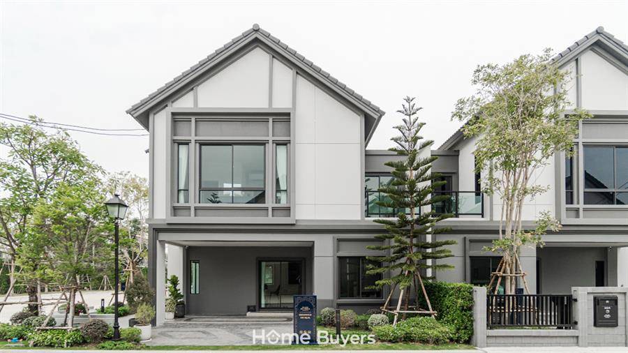 รีวิวบ้าน แกรนด์ บริทาเนีย บางนา กม.35 บ้านสไตล์อังกฤษ ติดถนนใหญ่ ใกล้ทางด่วน รีวิวบ้าน แกรนด์ บริทาเนีย บางนา กม.35 บ้านสไตล์อังกฤษ ติดถนนใหญ่ ใกล้ทางด่วน