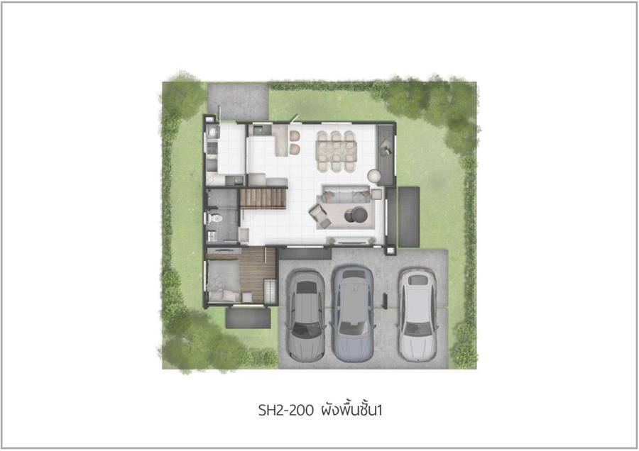 รีวิวบ้าน แกรนด์ บริทาเนีย บางนา กม.35 บ้านสไตล์อังกฤษ ติดถนนใหญ่ ใกล้ทางด่วน รีวิวบ้าน แกรนด์ บริทาเนีย บางนา กม.35 บ้านสไตล์อังกฤษ ติดถนนใหญ่ ใกล้ทางด่วน